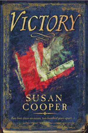 Victory de Susan Cooper