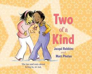 Two of a Kind de Jacqui Robbins