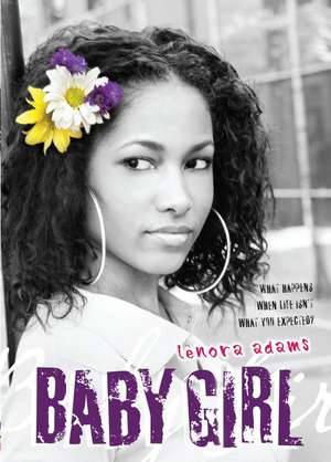 Baby Girl de Lenora Adams