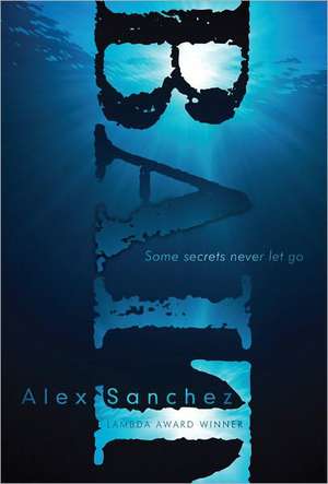 Bait de Alex Sanchez