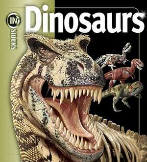 Dinosaurs de John Long