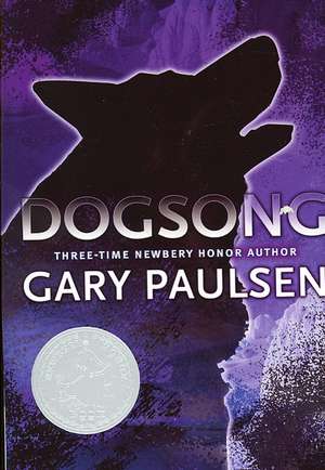 Dogsong de Gary Paulsen