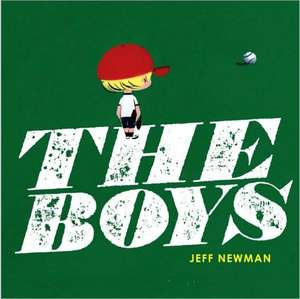 The Boys de Jeff Newman