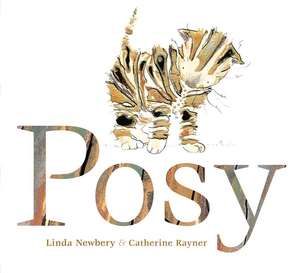 Posy de Linda Newbery