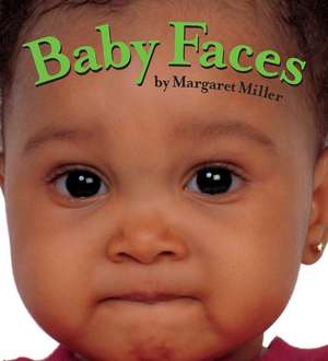 Baby Faces de Margaret Miller