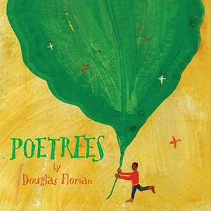 Poetrees de Douglas Florian