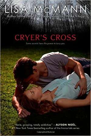 Cryer's Cross de Lisa McMann