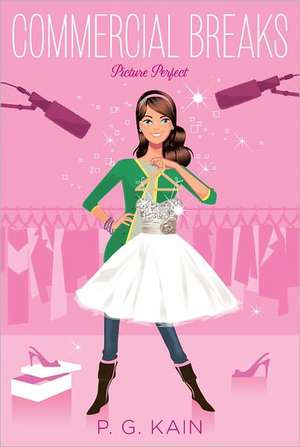 Picture Perfect, 2 de P G Kain