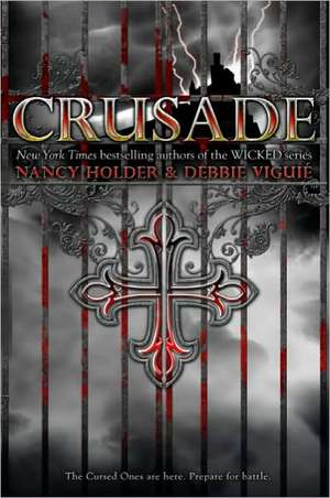 Crusade de Nancy Holder