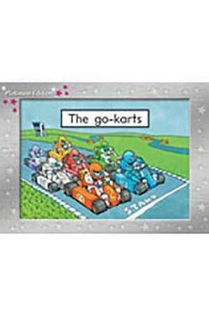 Go-Karts de Rigby