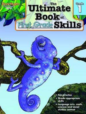 Steck-Vaughn Giant Book of Skills: Student Edition de various