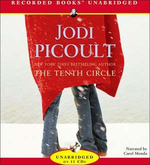 The Tenth Circle de Carol Monda