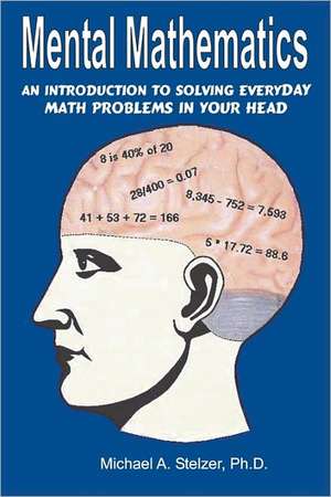 Mental Mathematics: Color and Racism in Vermont de Michael A. Stelzer