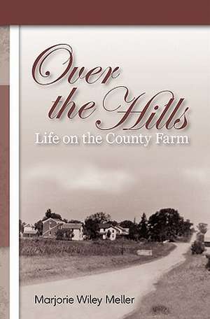 Over the Hills: Finding Comfort in Times of Loss de Marjorie Wiley Meller