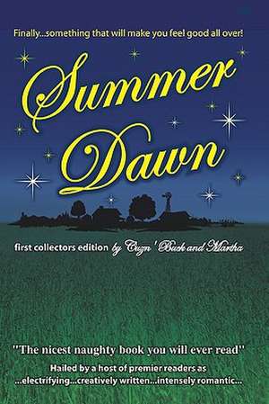 Summer Dawn: Antiquity to 1800 de Lester Reger