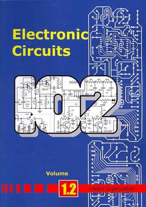 Electronic Circuits de Intellin Organization