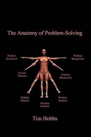 The Anatomy of Problem-Solving: Essays in Honor of Alan Prince de Timothy Hobbs