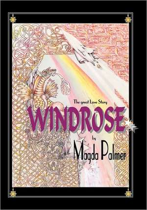 Windrose de Magda Palmer