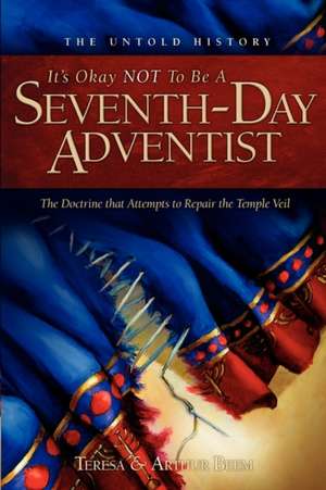 It's Ok Not to Be a Seventh-Day Adventist: The Road as Mentor de Teresa Beem