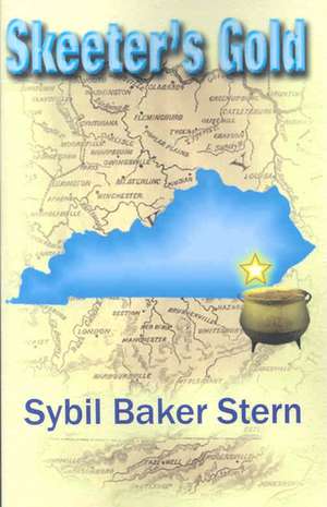 Skeeter's Gold de Sybil Baker Stern