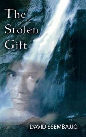 The Stolen Gift: Our Dad de David Ssembajjo