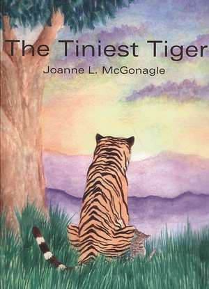 The Tiniest Tiger: The Case for Islam as the Completion of Revelation de Joanne L. McGonagle