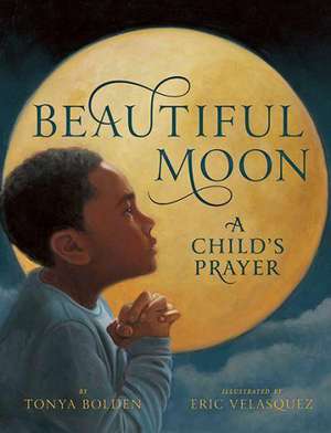 Beautiful Moon de Tonya Bolden