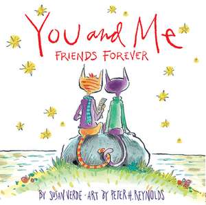 You and Me de Susan Verde