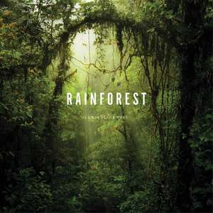 Rainforest de Lewis Blackwell