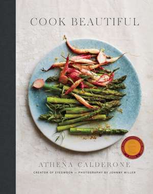 Cook Beautiful de Calderone, Athena