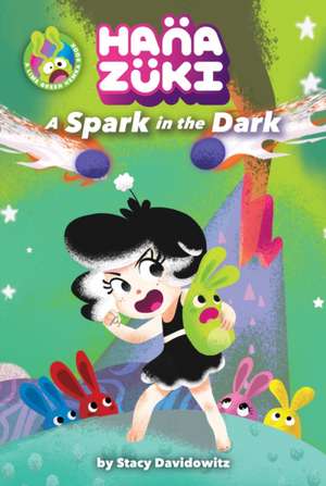 Hanazuki de Stacy Davidowitz