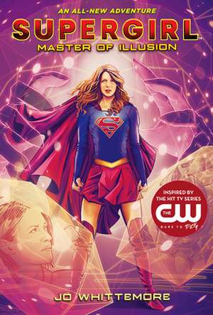 Supergirl de Jo Whittemore