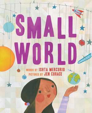 Small World de Ishta Mercurio