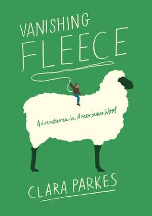 Vanishing Fleece de Clara Parkes