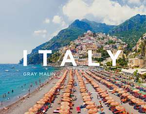 Italy de Gray Malin