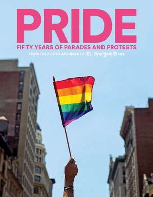 Pride de The New York Times