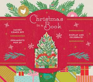 Christmas in a Book (Uplifting Editions) de Noterie