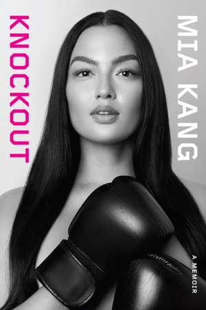 Knockout de Mia Kang