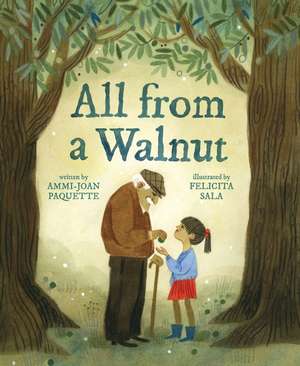 All from a Walnut de Ammi-Joan Paquette