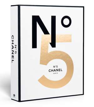 Chanel No. 5 de Pauline Dreyfus