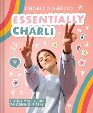 Essentially Charli de Charli D'Amelio