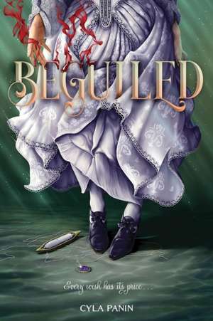 Beguiled de Cyla Panin