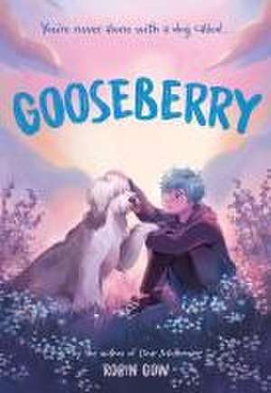 Gooseberry de Robin Gow