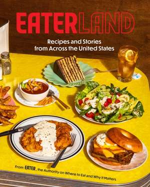 Eaterland de Eater