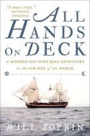 All Hands on Deck de Will Sofrin