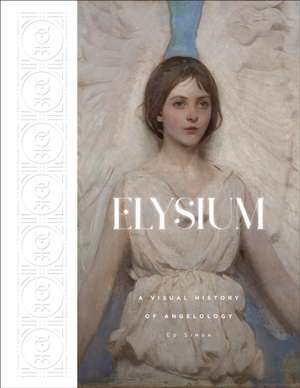 Elysium de Ed Simon