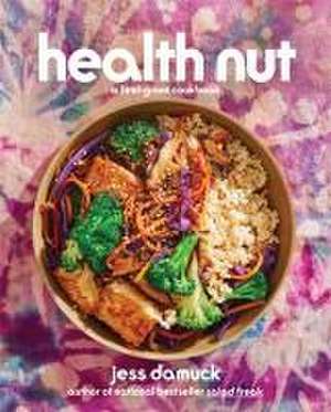 Health Nut de Jess Damuck