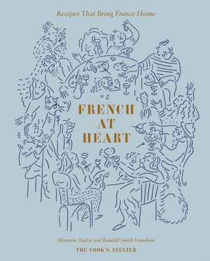 French at Heart de Taylor