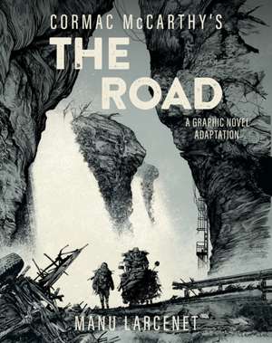 The Road de Cormac McCarthy