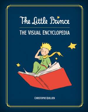 The Little Prince de Christophe Quillien